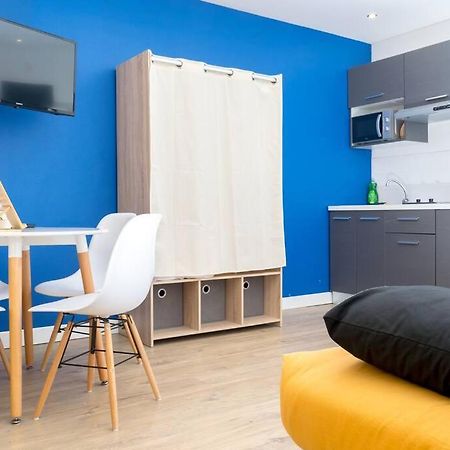 Studio Cosy En Centre-Ville 3 Castres  Exterior foto
