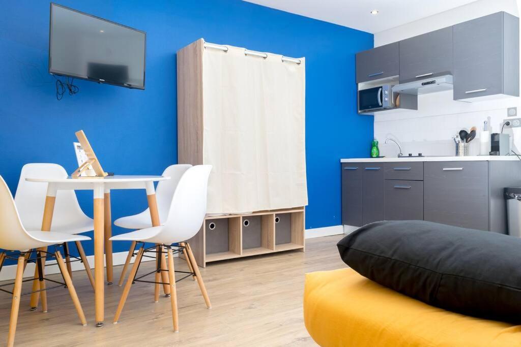 Studio Cosy En Centre-Ville 3 Castres  Exterior foto
